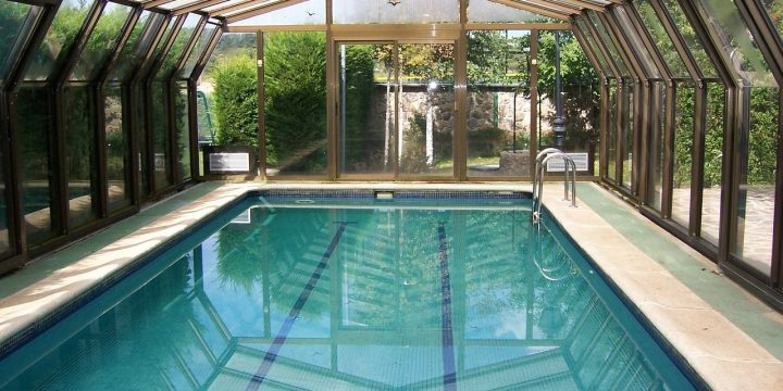 Envie de profiter d’une piscine chauffée tous les jours?